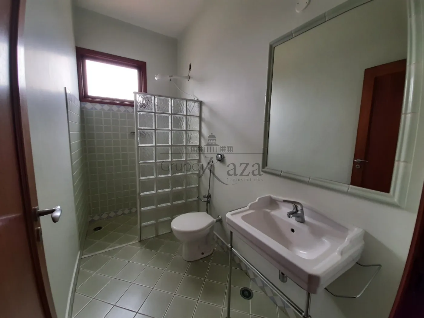 Foto 27 de Casa Condomínio em Parque Residencial Aquarius, São José dos Campos - imagem 27