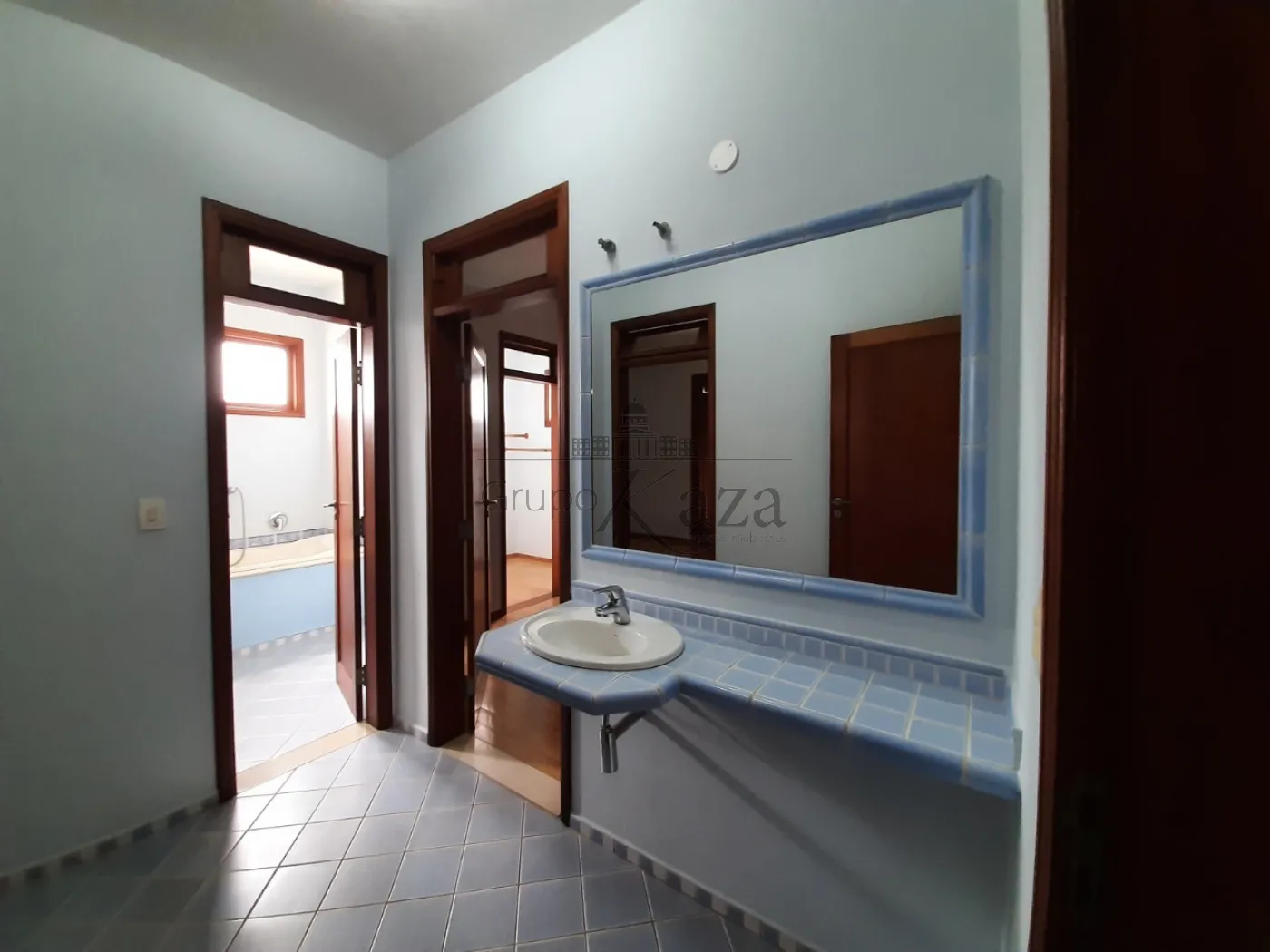 Foto 18 de Casa Condomínio em Parque Residencial Aquarius, São José dos Campos - imagem 18
