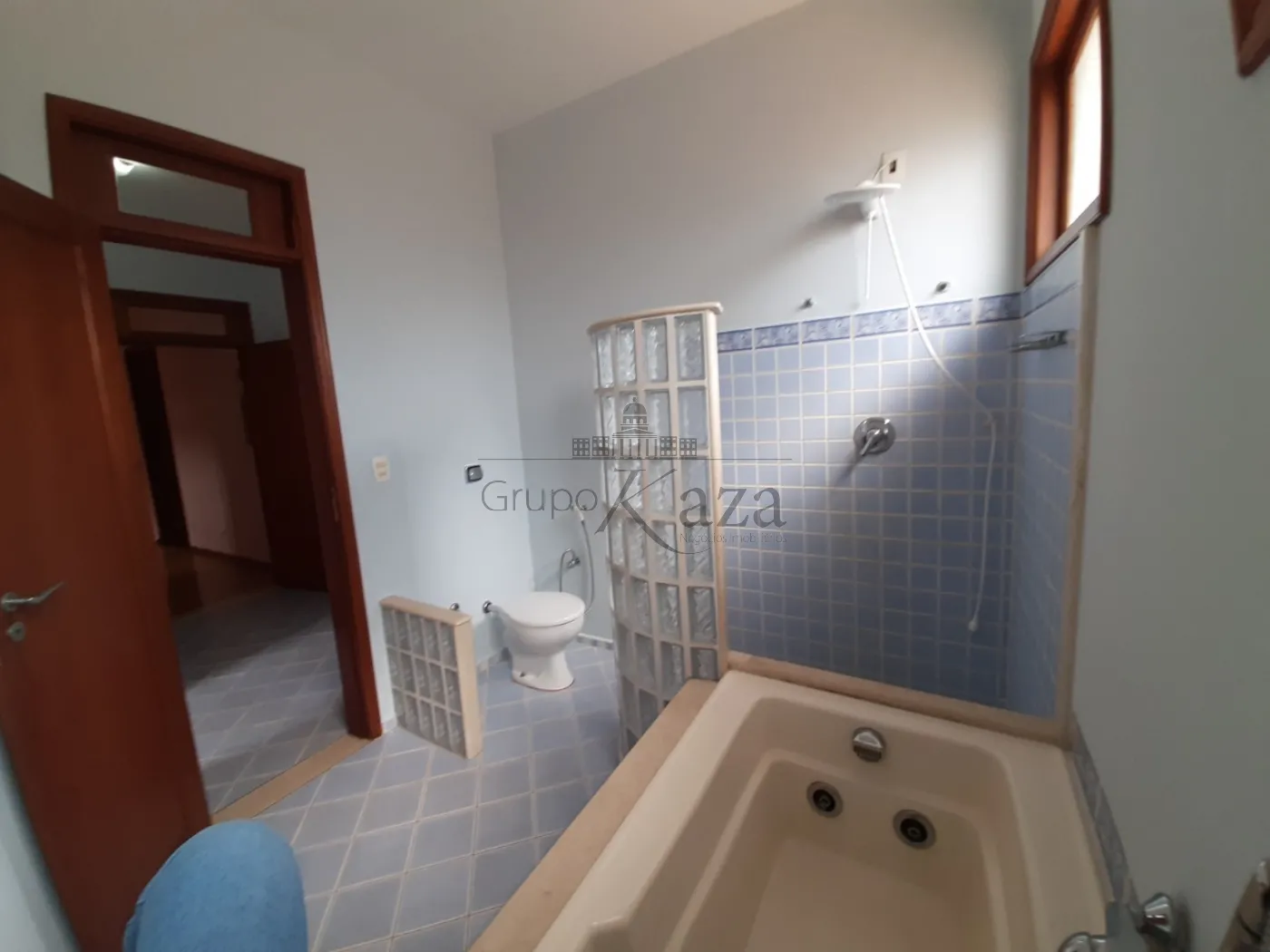 Foto 24 de Casa Condomínio em Parque Residencial Aquarius, São José dos Campos - imagem 24
