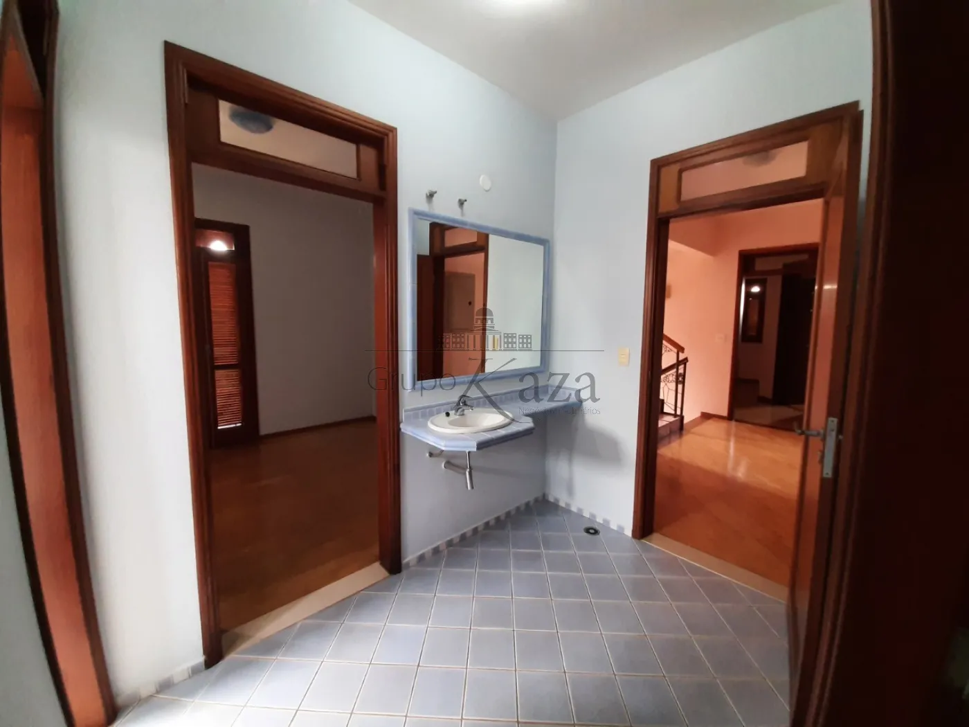 Foto 17 de Casa Condomínio em Parque Residencial Aquarius, São José dos Campos - imagem 17
