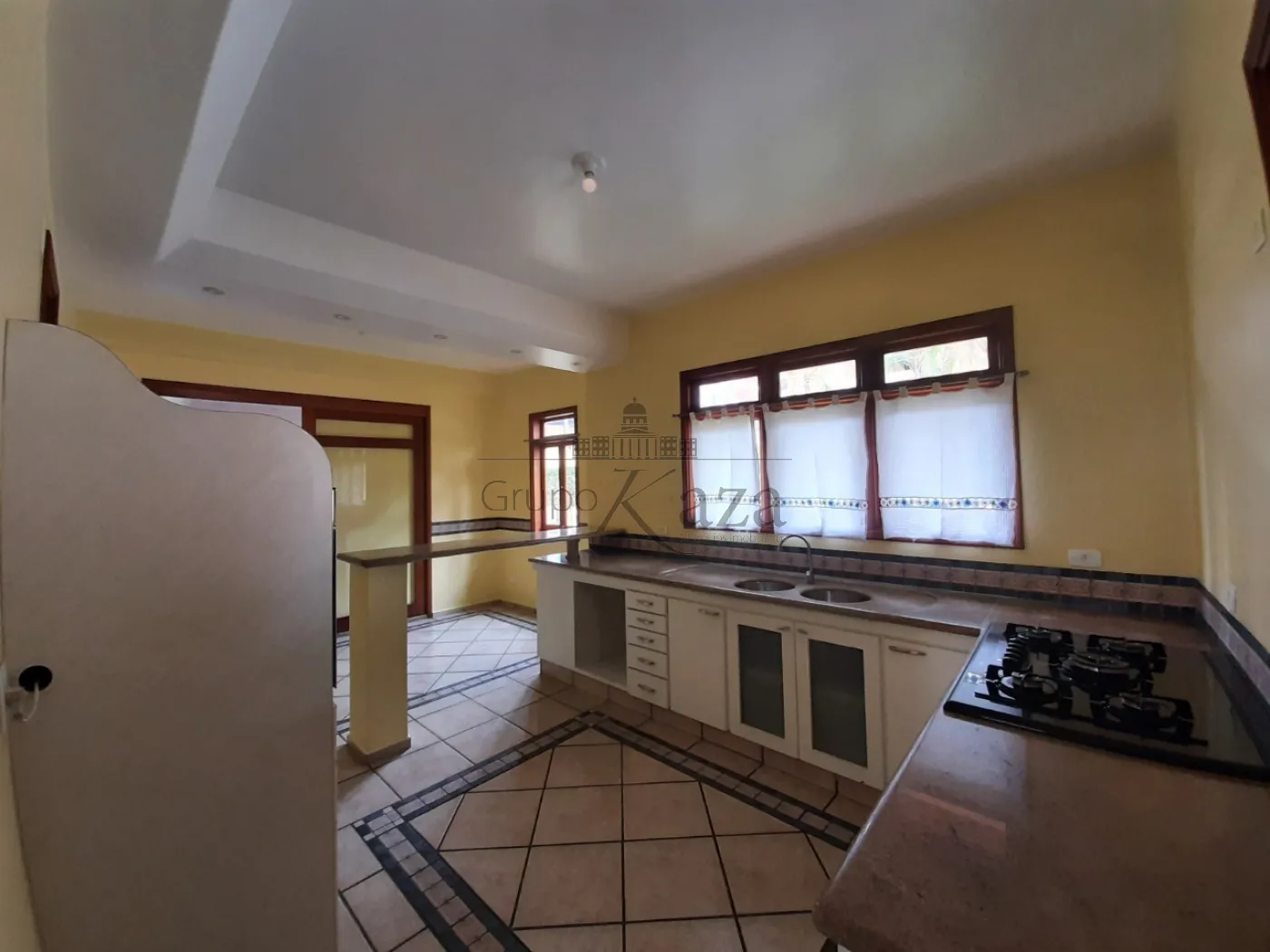 Foto 10 de Casa Condomínio em Parque Residencial Aquarius, São José dos Campos - imagem 10