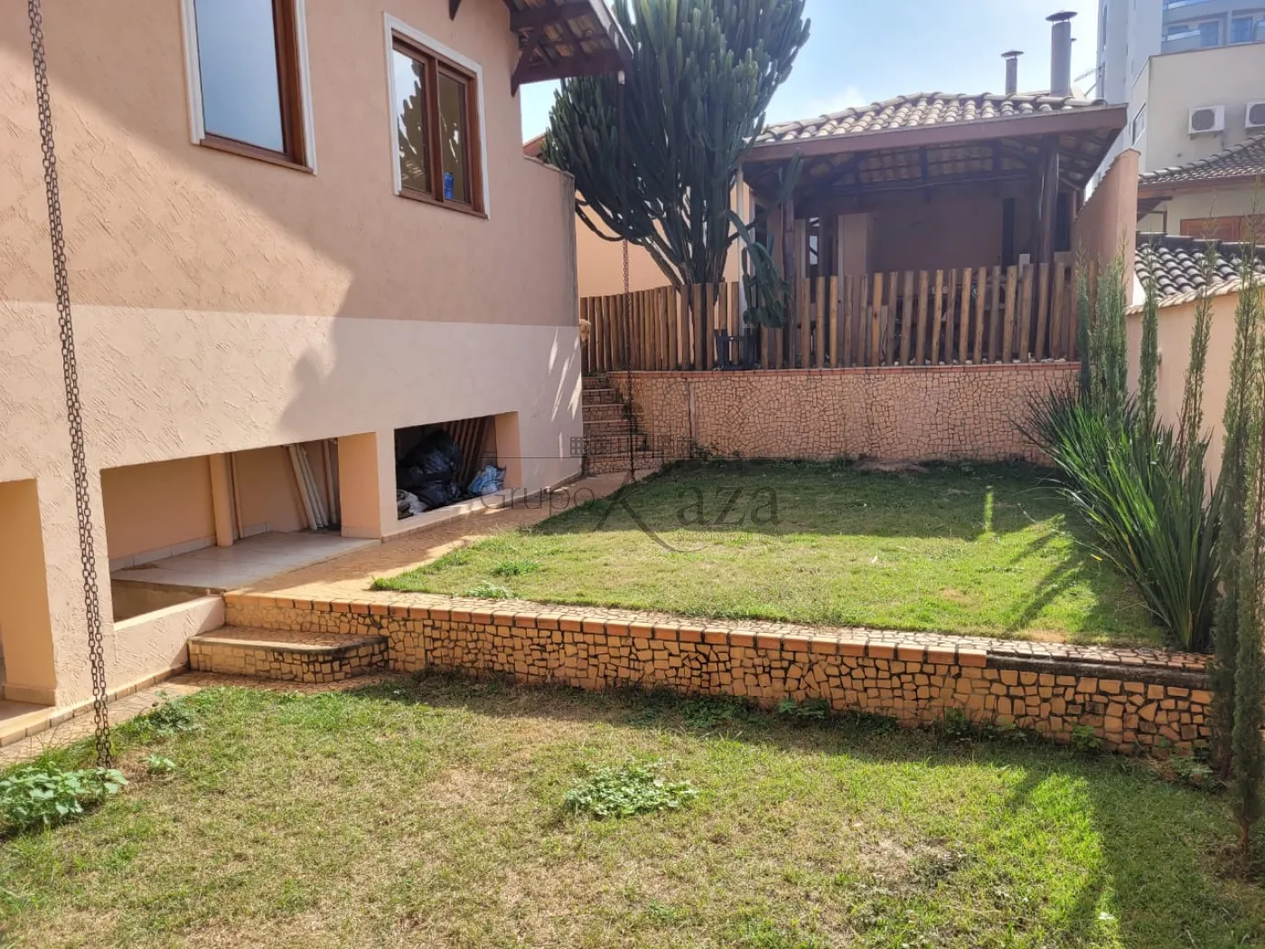 Foto 5 de Casa Condomínio em Parque Residencial Aquarius, São José dos Campos - imagem 5