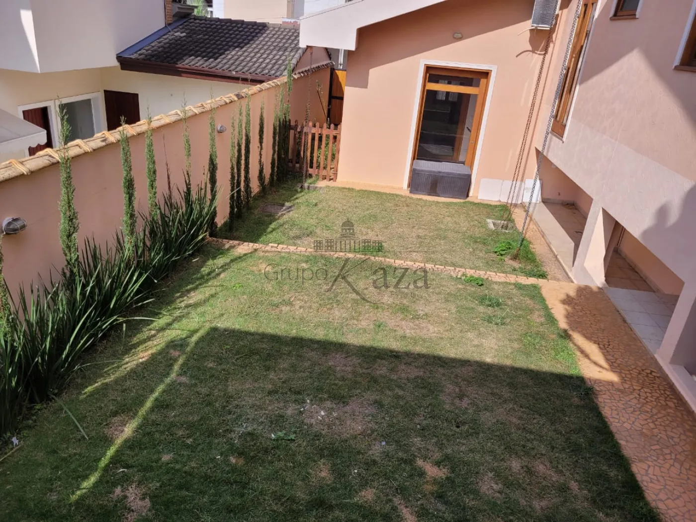 Foto 31 de Casa Condomínio em Parque Residencial Aquarius, São José dos Campos - imagem 31