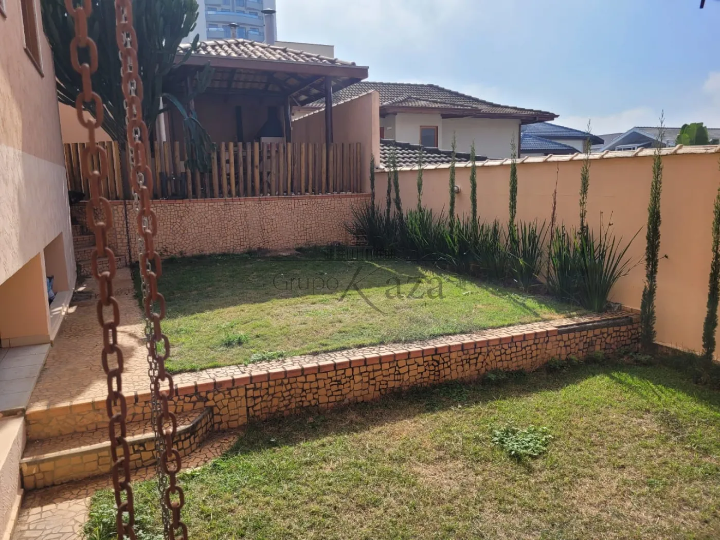 Foto 4 de Casa Condomínio em Parque Residencial Aquarius, São José dos Campos - imagem 4