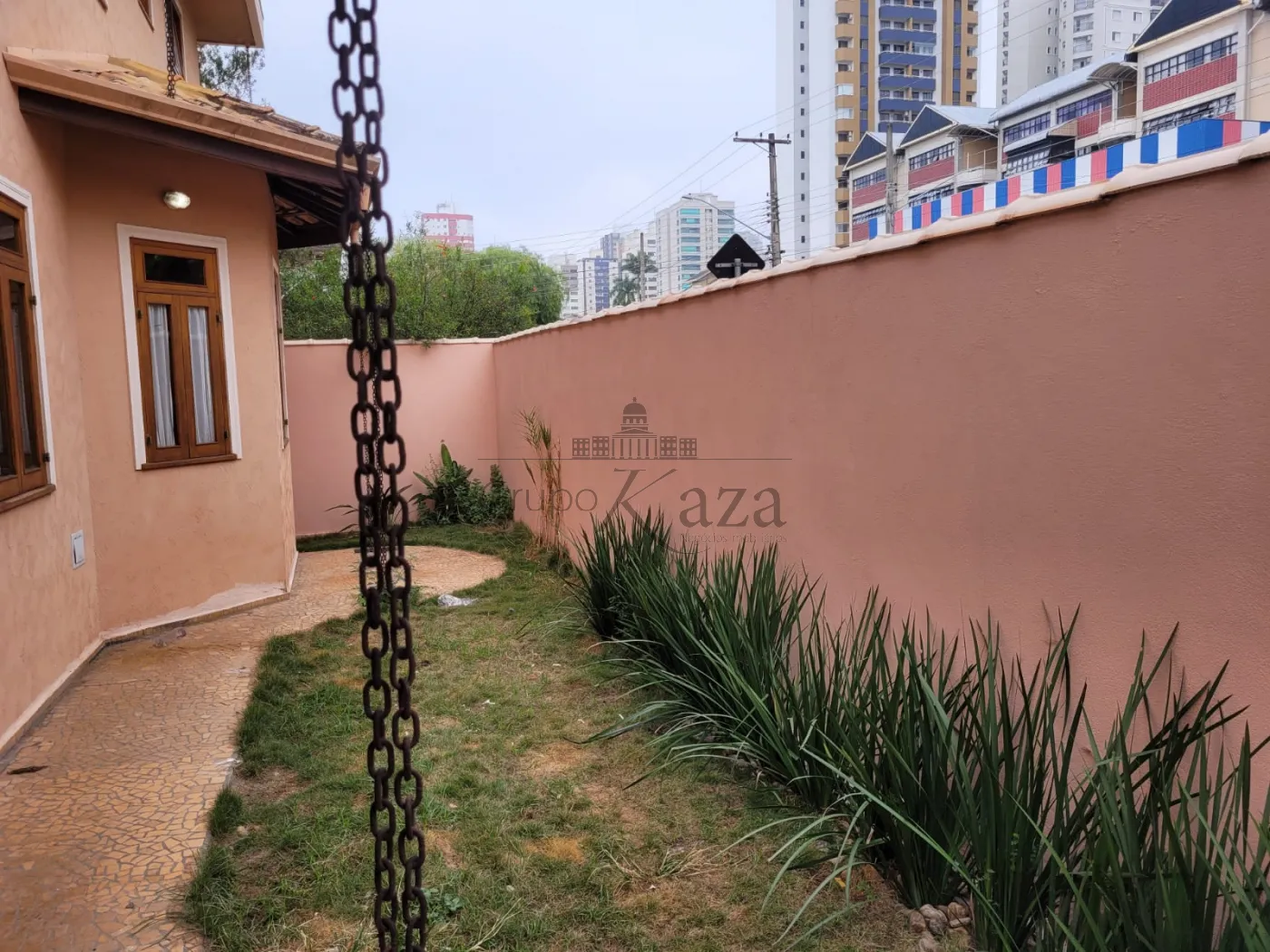 Foto 32 de Casa Condomínio em Parque Residencial Aquarius, São José dos Campos - imagem 32