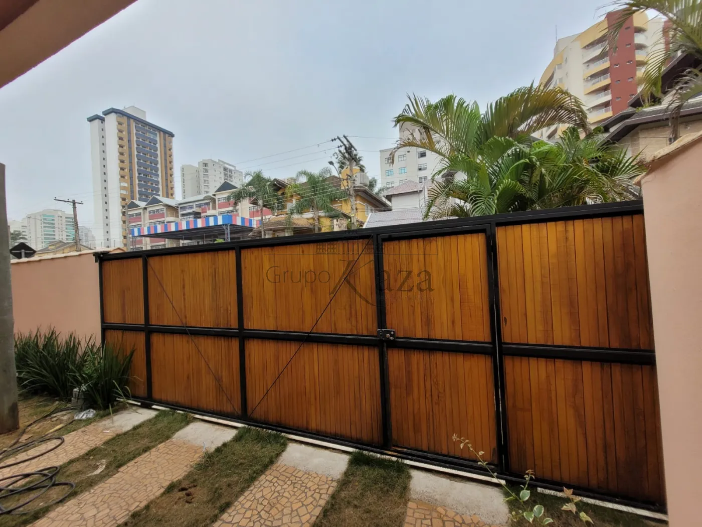 Foto 35 de Casa Condomínio em Parque Residencial Aquarius, São José dos Campos - imagem 35