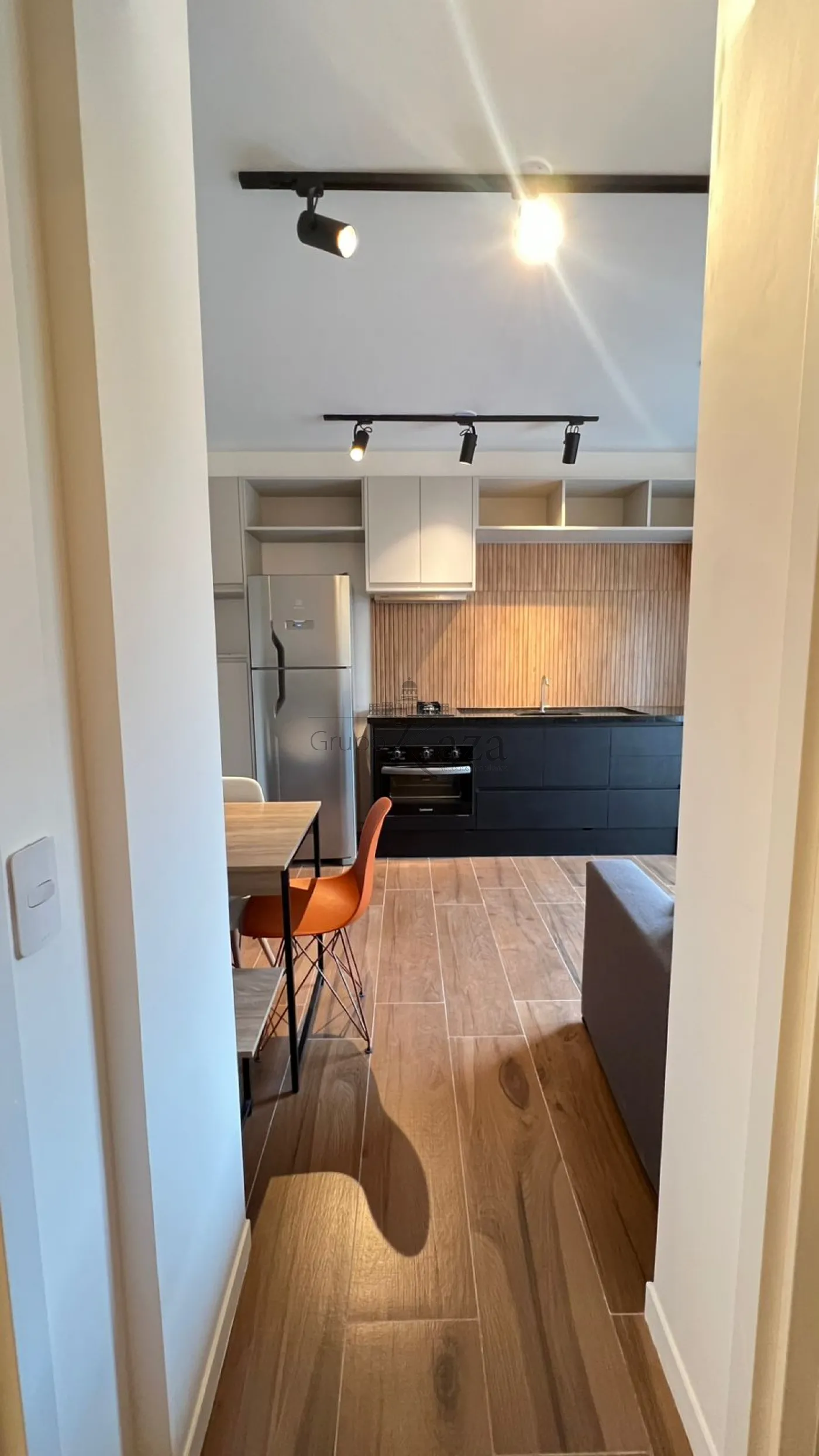 Foto 8 de Apartamento Padrão em Cidade Jardim, São Paulo - imagem 8