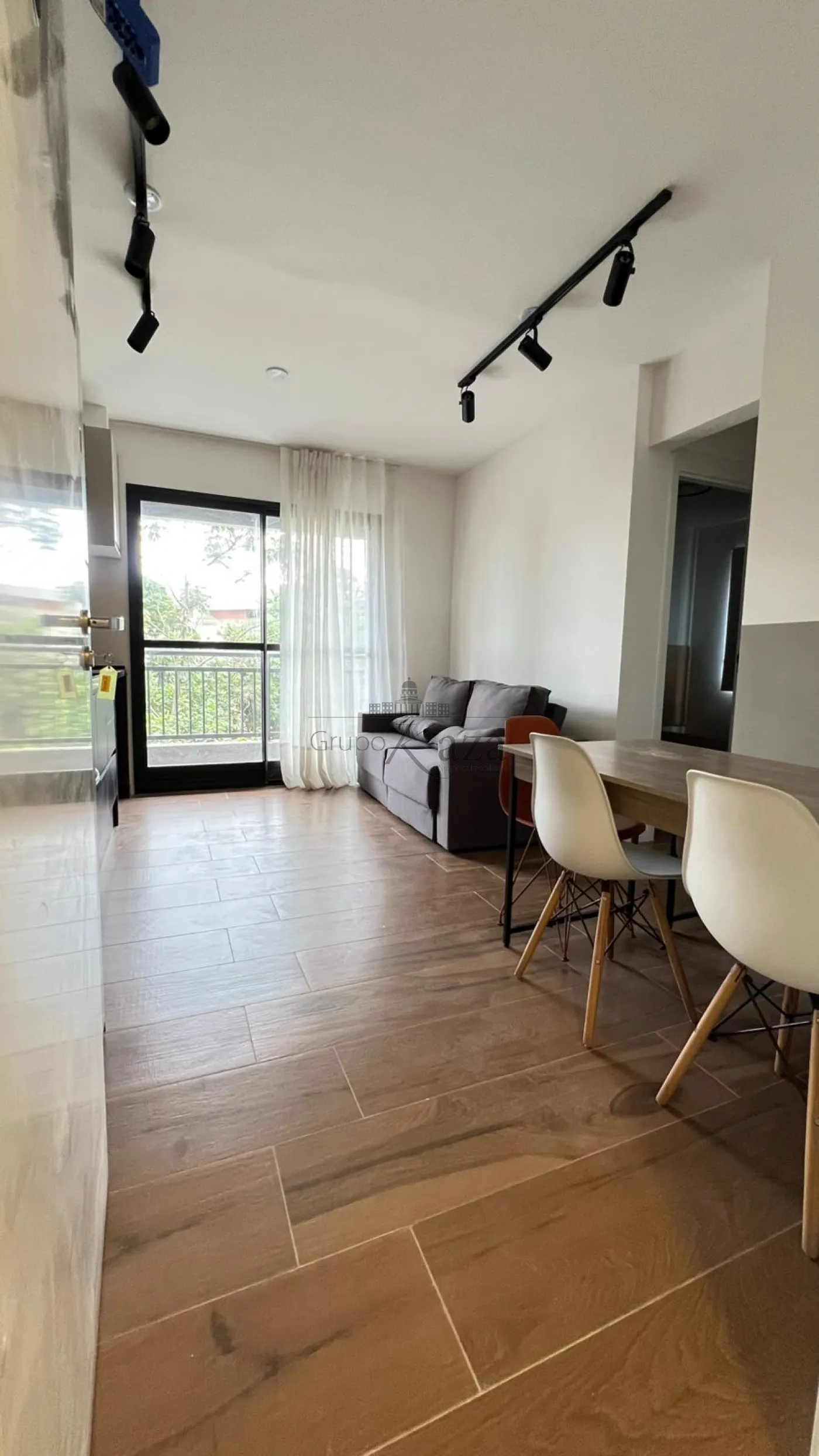 Foto 11 de Apartamento Padrão em Cidade Jardim, São Paulo - imagem 11