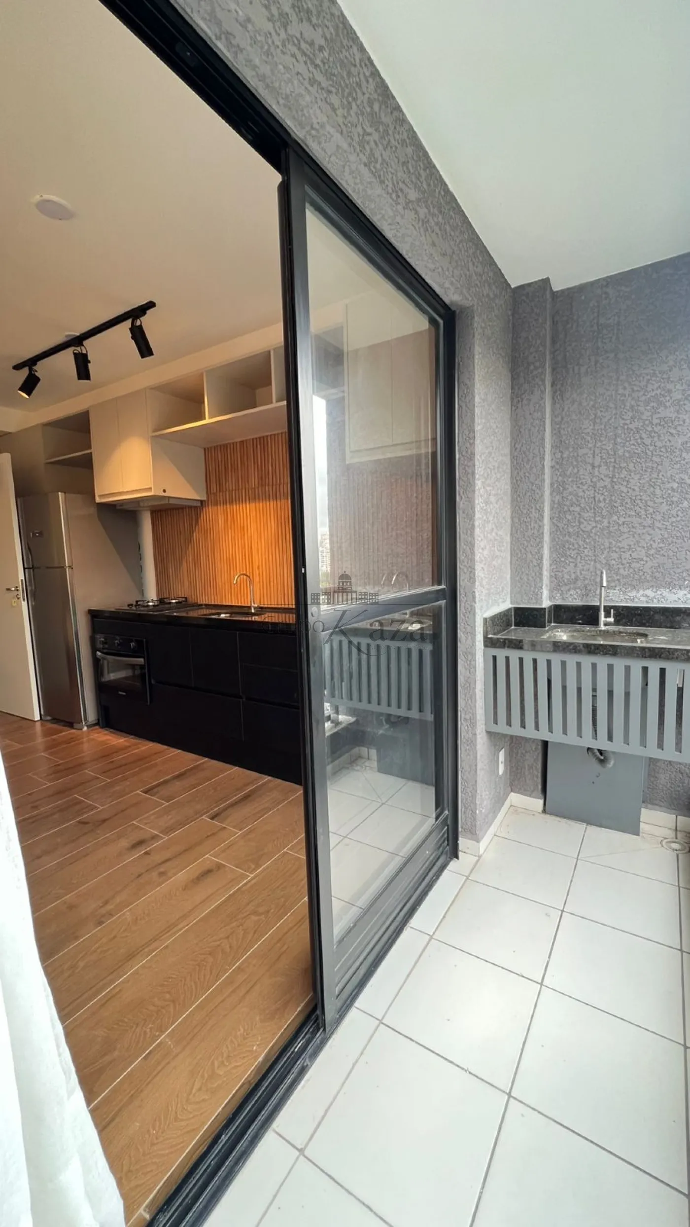 Foto 6 de Apartamento Padrão em Cidade Jardim, São Paulo - imagem 6