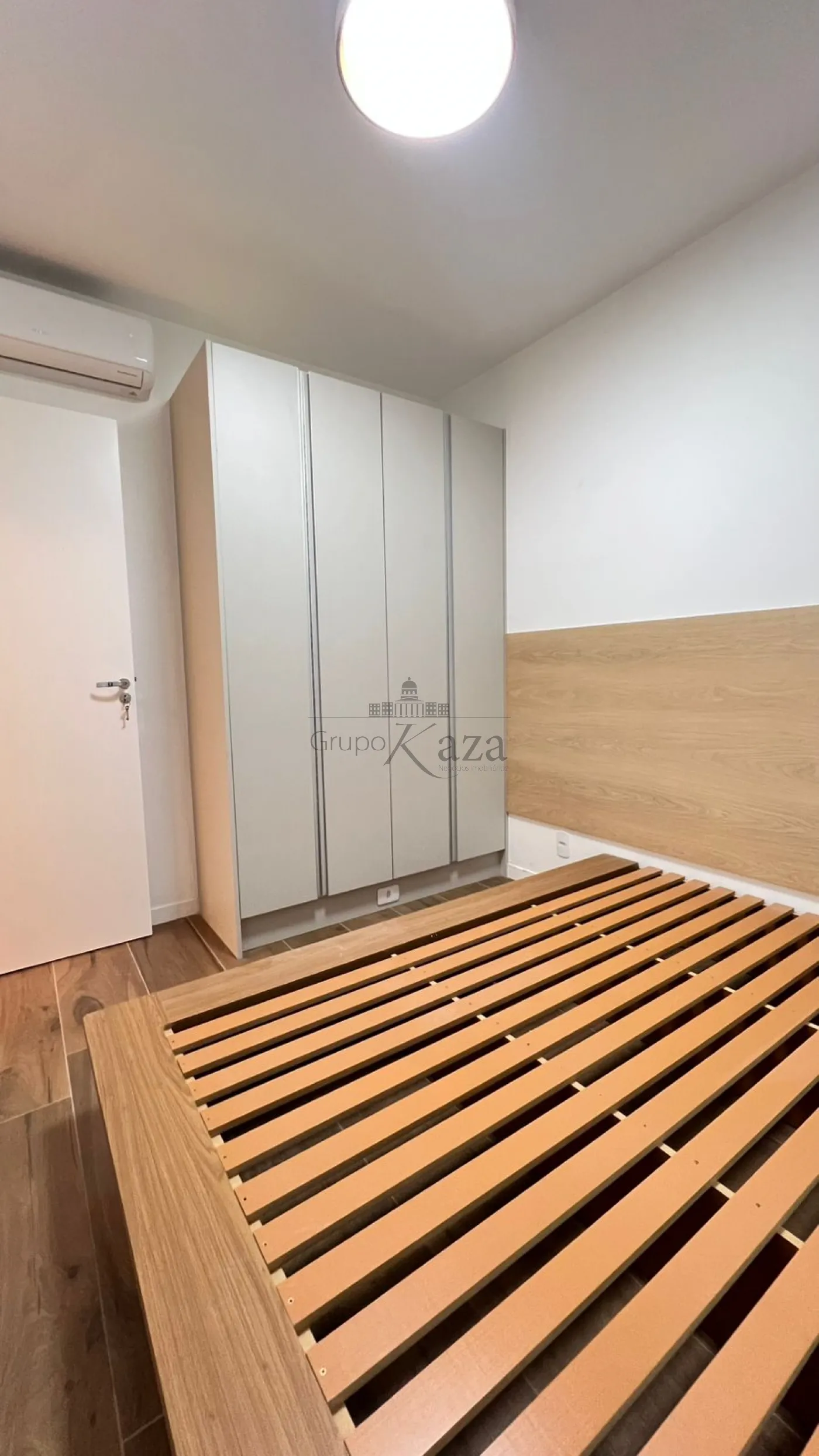 Foto 12 de Apartamento Padrão em Cidade Jardim, São Paulo - imagem 12