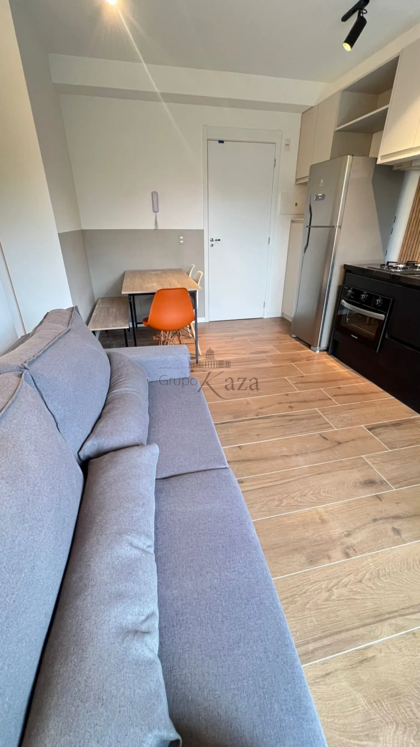 Foto 1 de Apartamento Padrão em Cidade Jardim, São Paulo - imagem 1