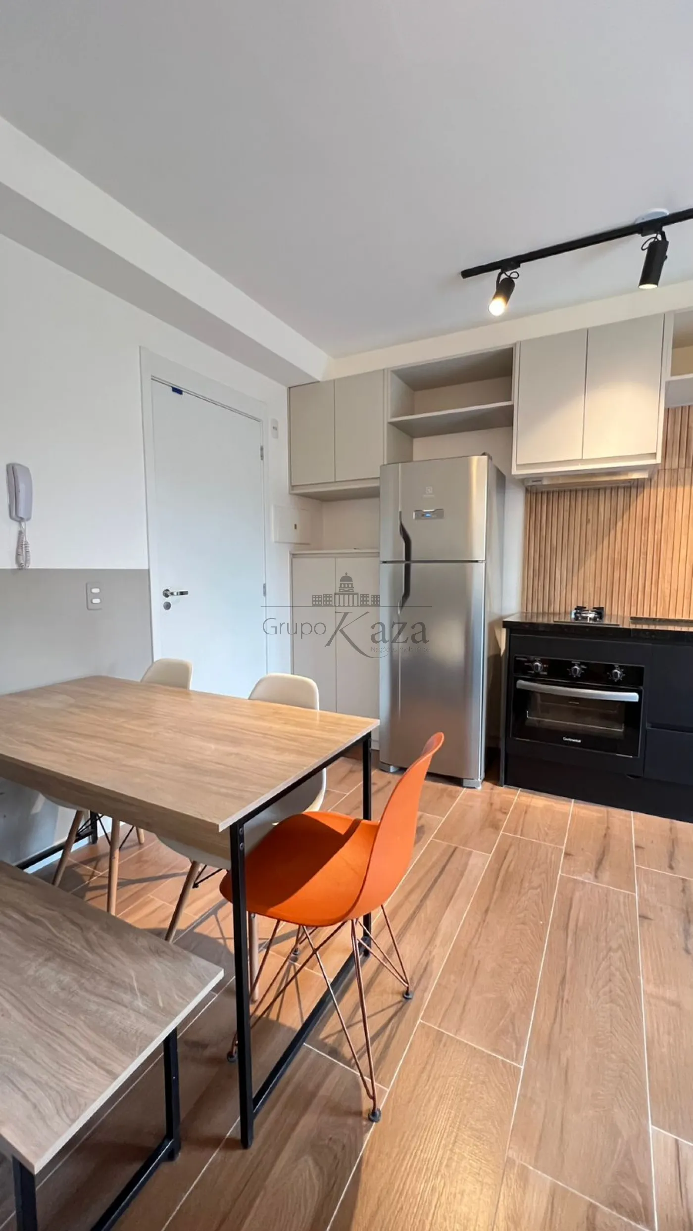 Foto 9 de Apartamento Padrão em Cidade Jardim, São Paulo - imagem 9