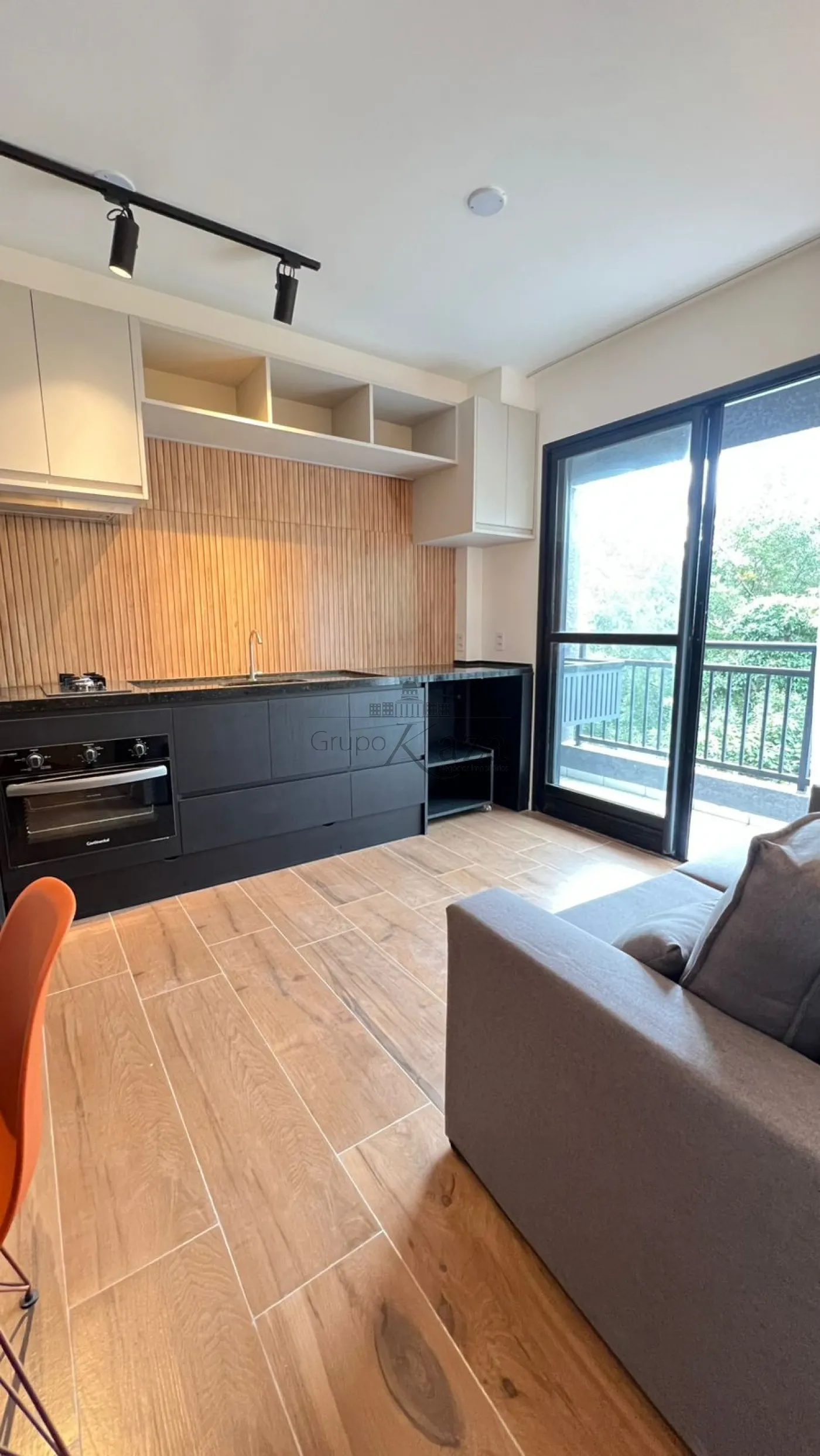 Foto 5 de Apartamento Padrão em Cidade Jardim, São Paulo - imagem 5