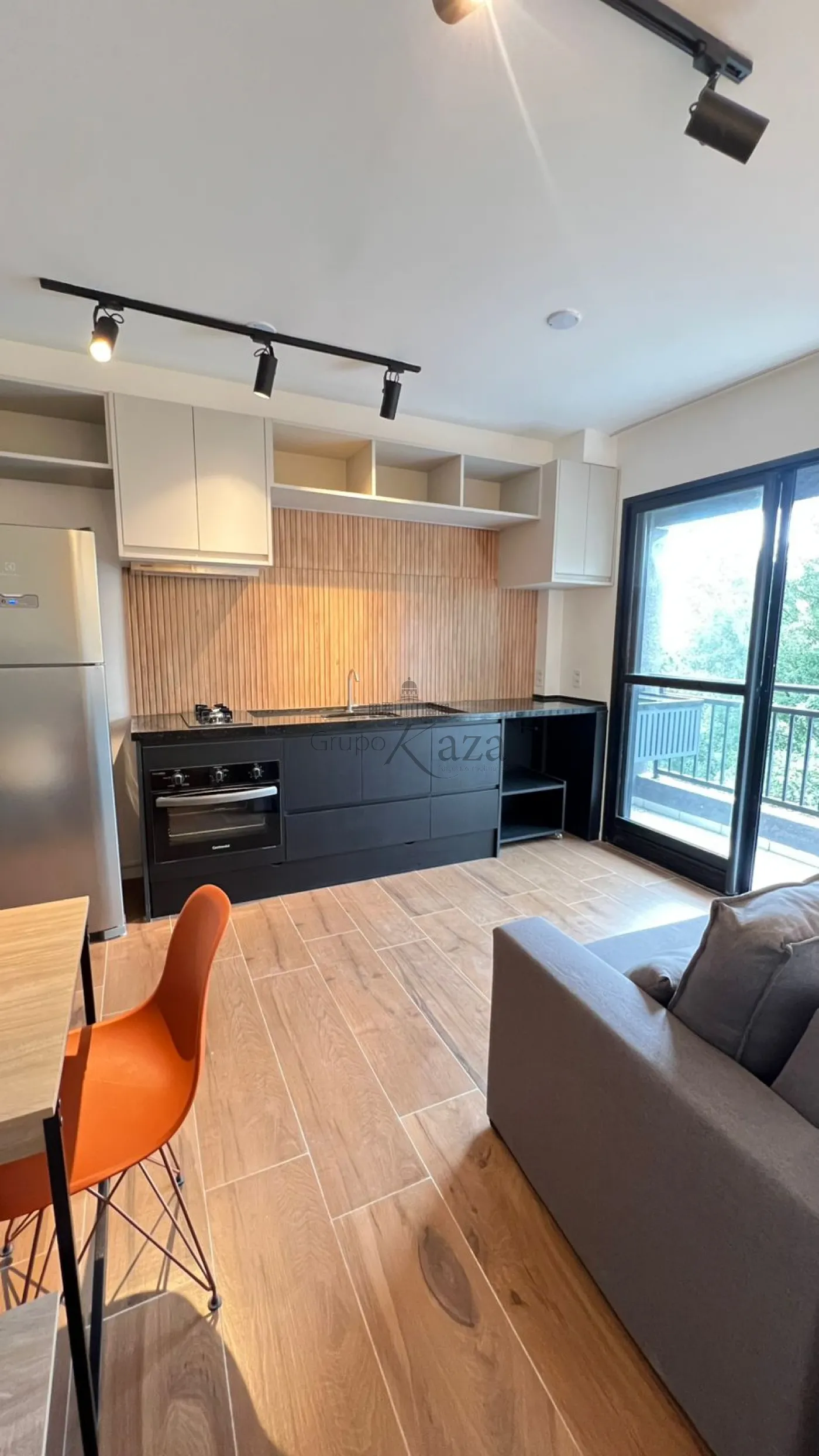 Foto 4 de Apartamento Padrão em Cidade Jardim, São Paulo - imagem 4