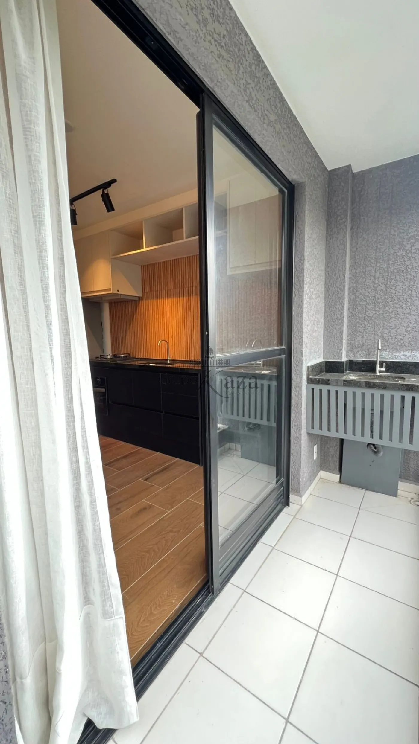 Foto 7 de Apartamento Padrão em Cidade Jardim, São Paulo - imagem 7