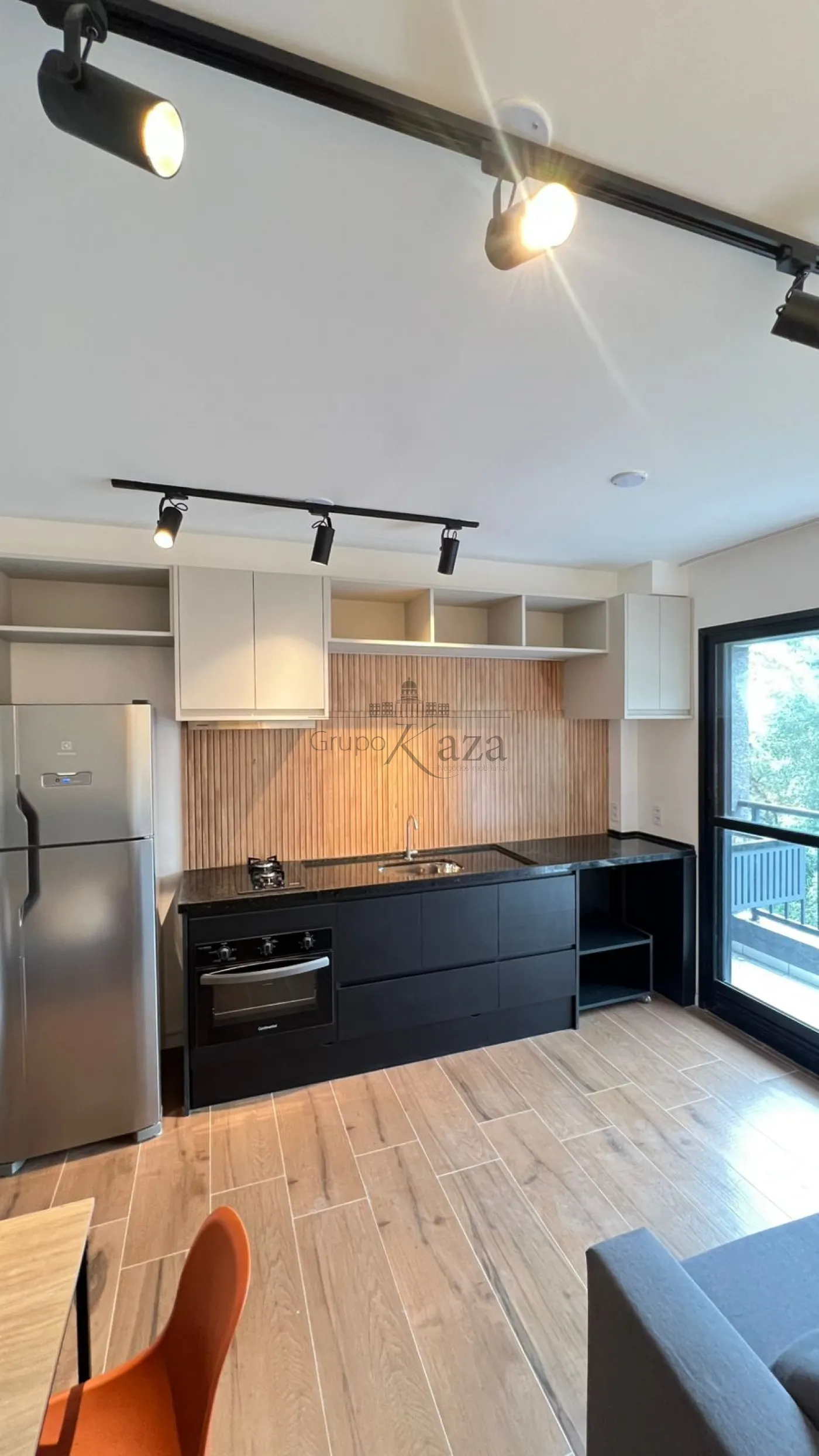 Foto 10 de Apartamento Padrão em Cidade Jardim, São Paulo - imagem 10