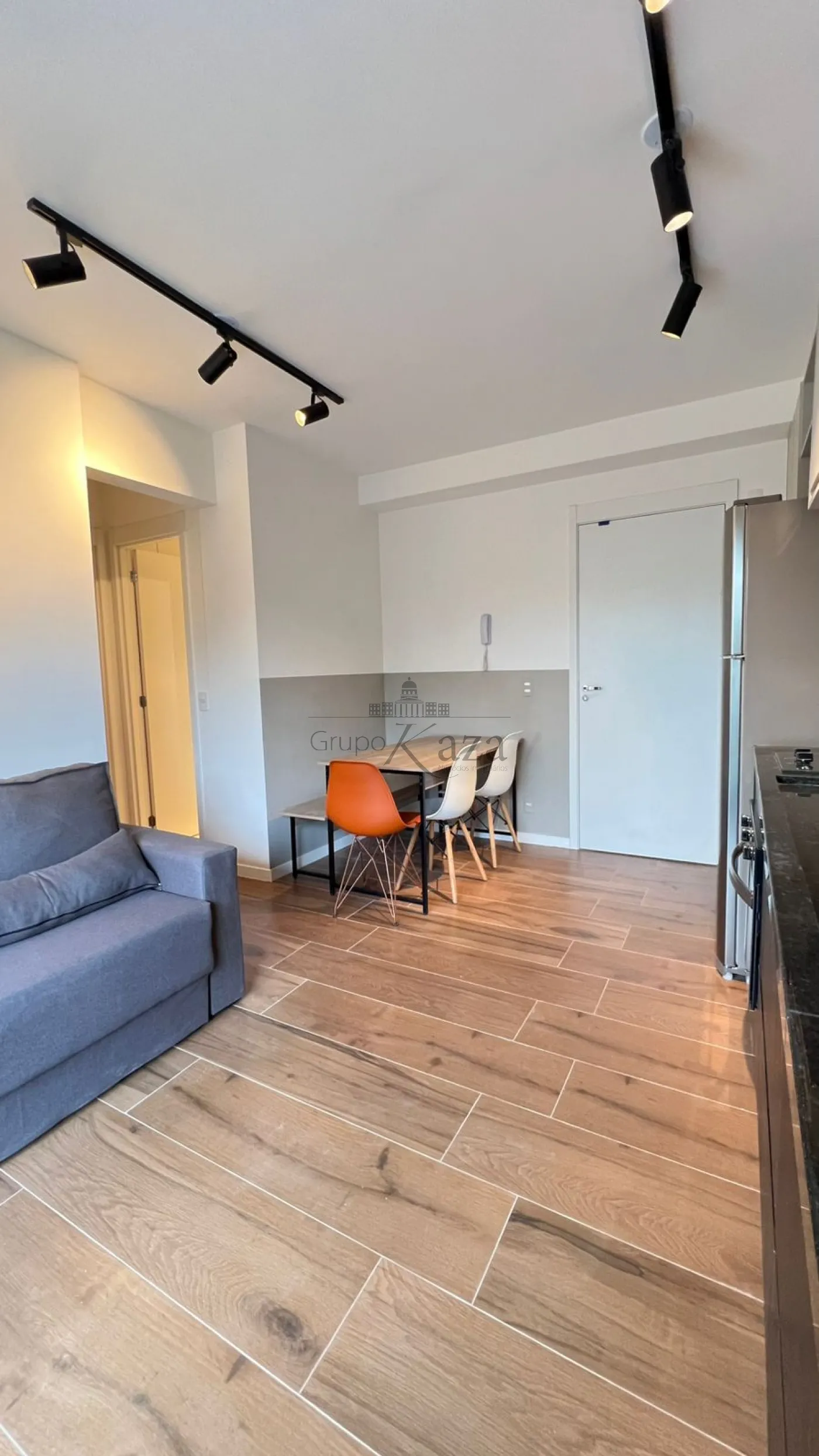 Foto 2 de Apartamento Padrão em Cidade Jardim, São Paulo - imagem 2