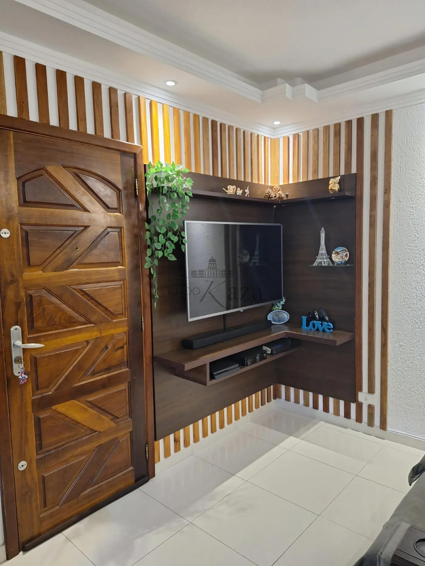 Foto 1 de Apartamento Padrão em Cidade Vista Verde, São José dos Campos - imagem 1