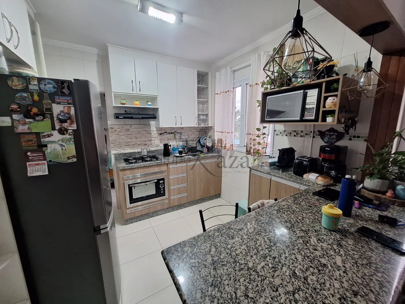 Foto 3 de Apartamento Padrão em Cidade Vista Verde, São José dos Campos - imagem 3
