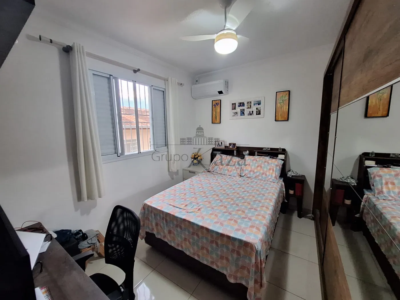Foto 7 de Apartamento Padrão em Cidade Vista Verde, São José dos Campos - imagem 7