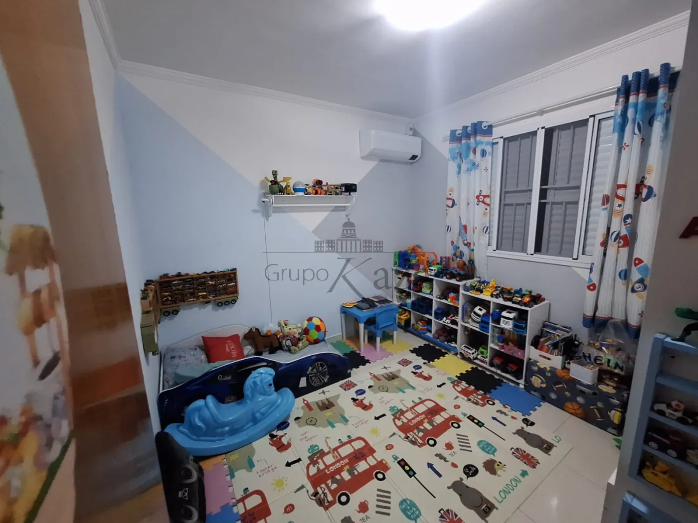Foto 8 de Apartamento Padrão em Cidade Vista Verde, São José dos Campos - imagem 8