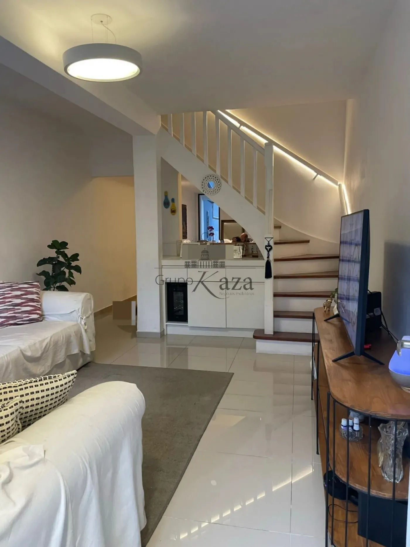 Foto 5 de Casa Padrão em Mirandópolis, São Paulo - imagem 5
