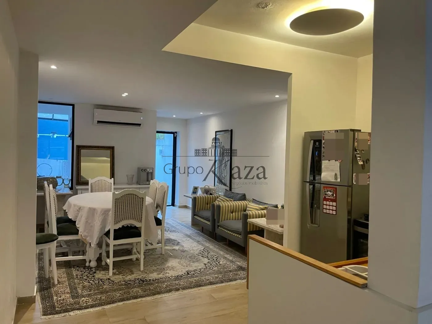 Foto 3 de Casa Padrão em Mirandópolis, São Paulo - imagem 3