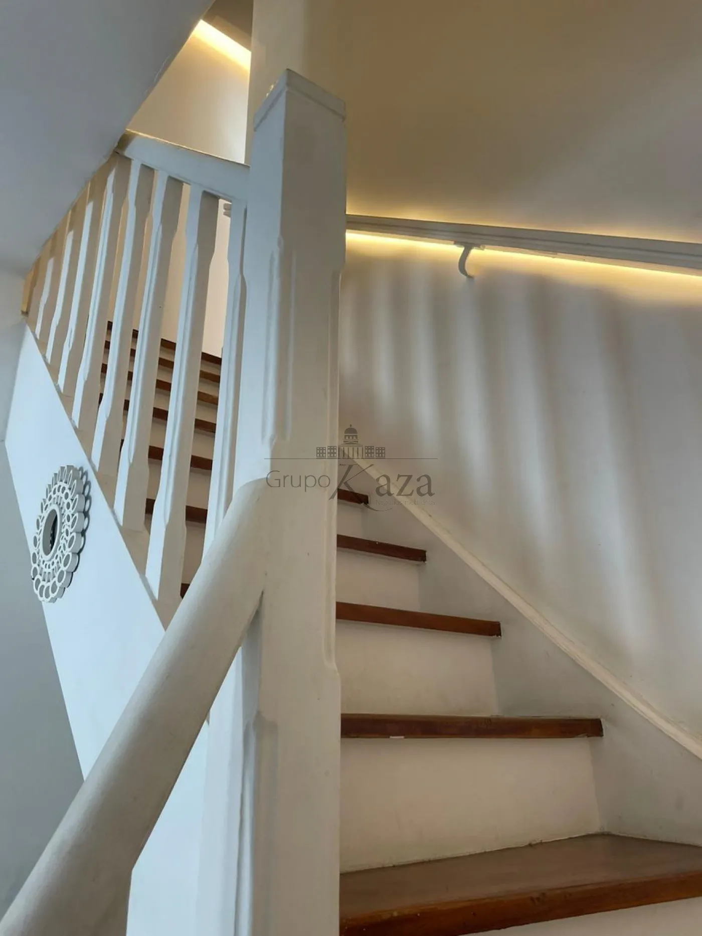 Foto 6 de Casa Padrão em Mirandópolis, São Paulo - imagem 6