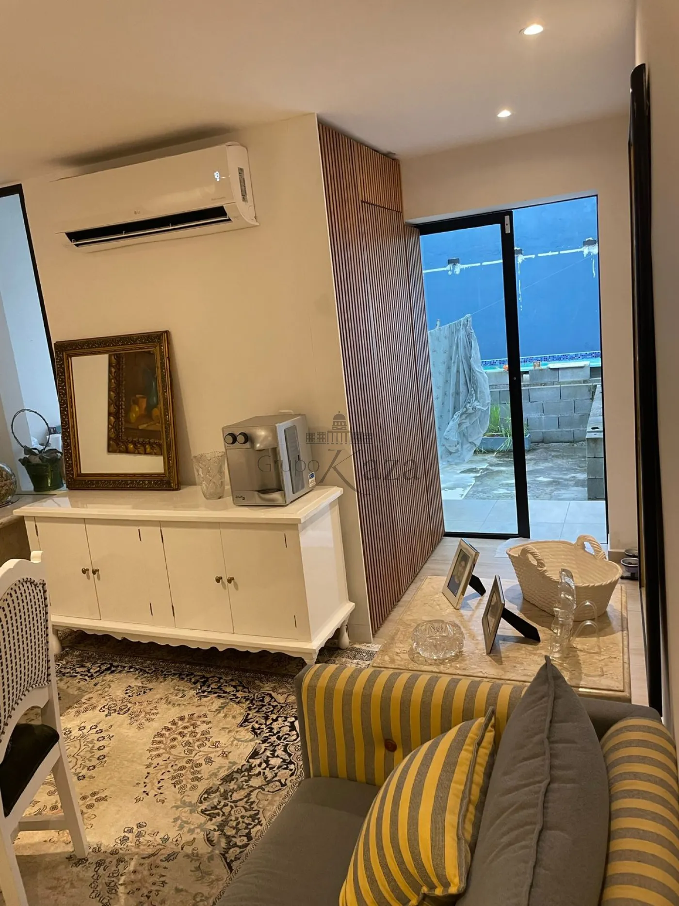 Foto 11 de Casa Padrão em Mirandópolis, São Paulo - imagem 11