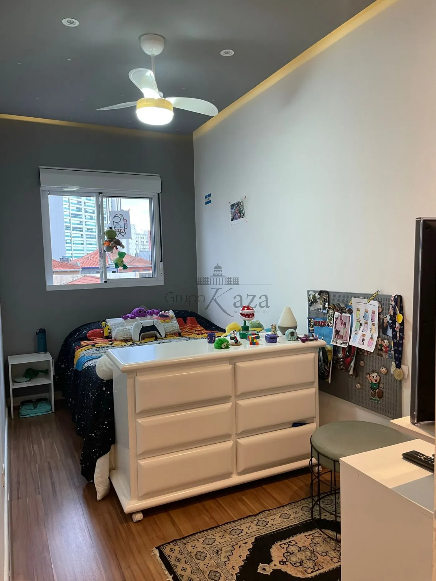 Foto 12 de Casa Padrão em Mirandópolis, São Paulo - imagem 12