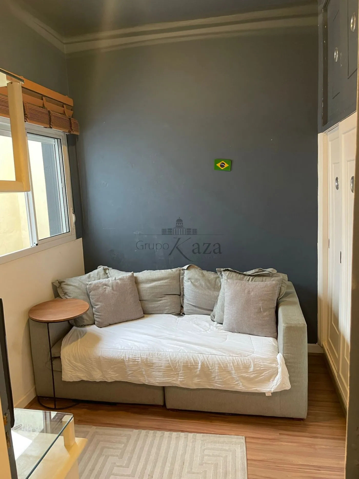 Foto 10 de Casa Padrão em Mirandópolis, São Paulo - imagem 10