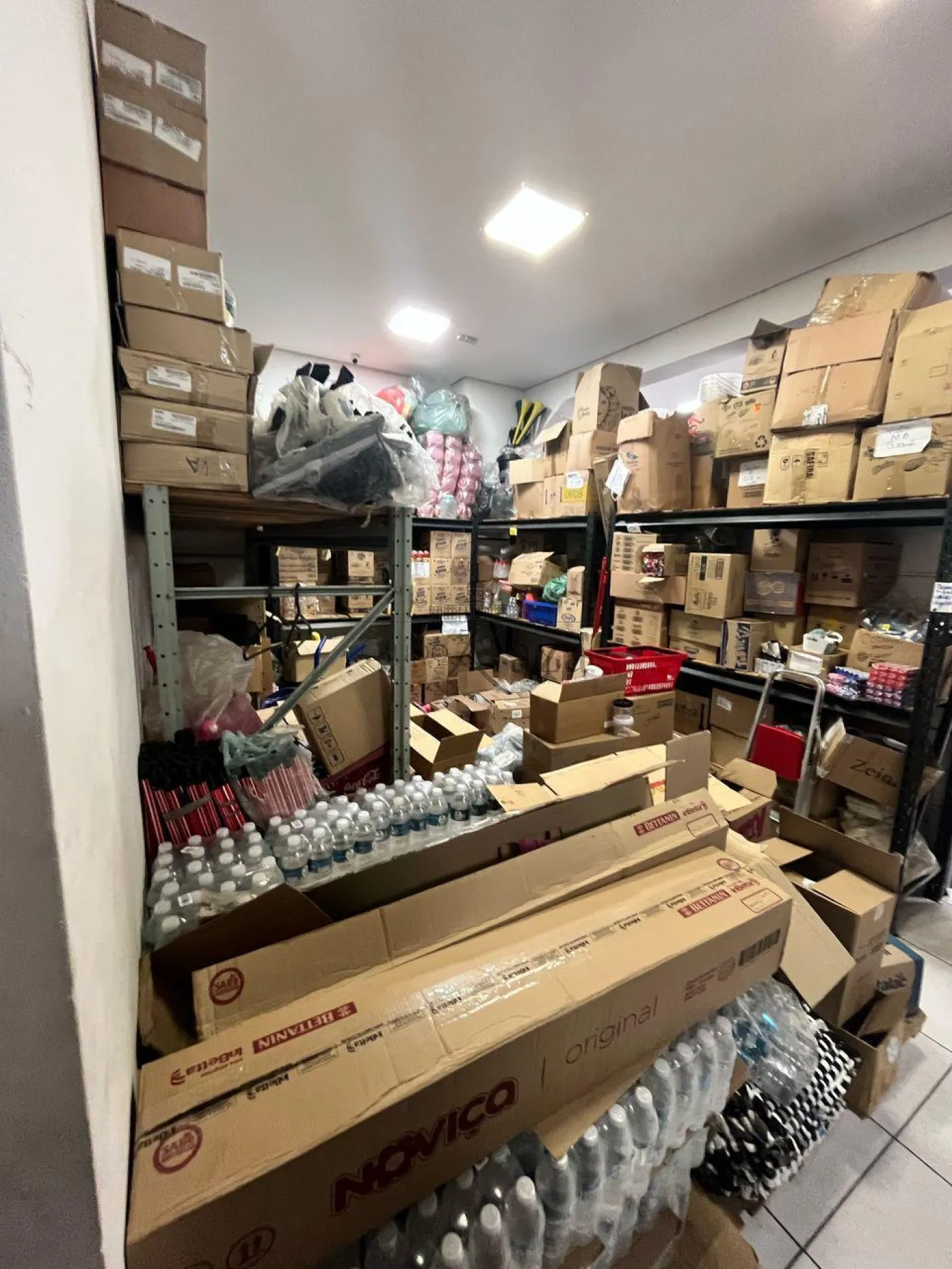 Foto 12 de Comercial Fundo de Comércio em Centro, Jacareí - imagem 12