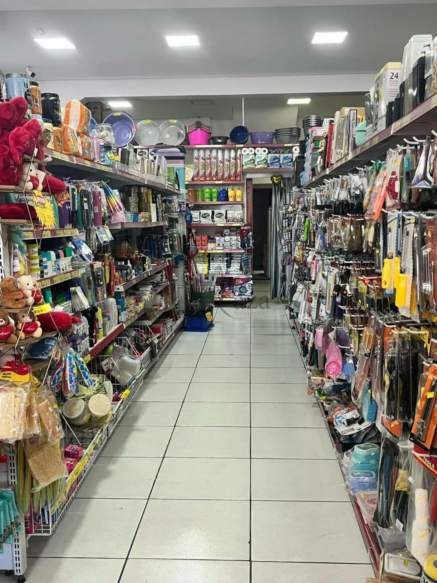 Foto 2 de Comercial Fundo de Comércio em Centro, Jacareí - imagem 2