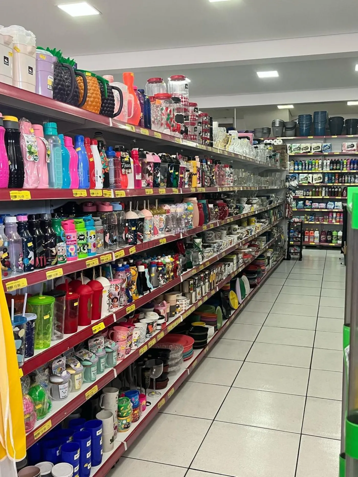 Foto 5 de Comercial Fundo de Comércio em Centro, Jacareí - imagem 5