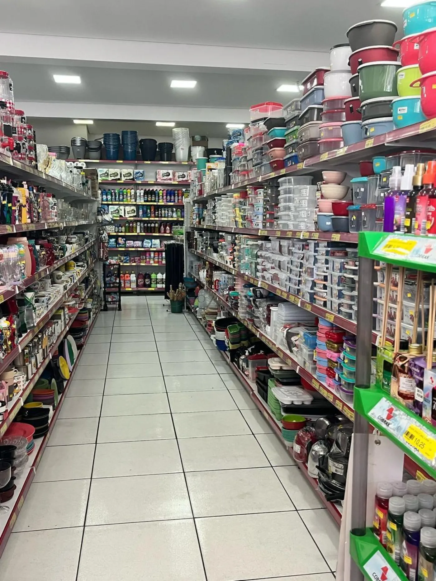 Foto 6 de Comercial Fundo de Comércio em Centro, Jacareí - imagem 6