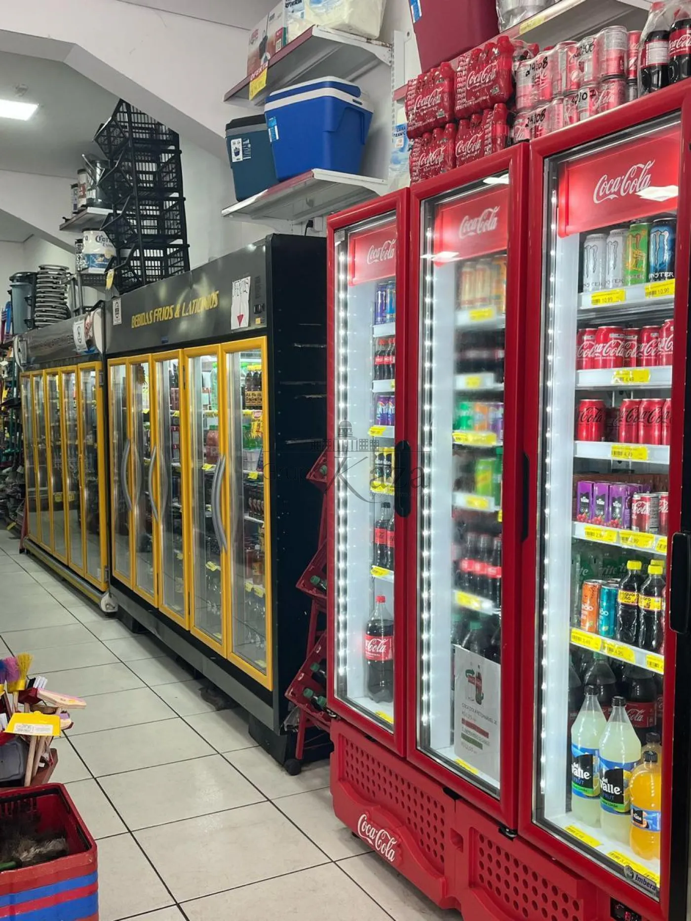Foto 11 de Comercial Fundo de Comércio em Centro, Jacareí - imagem 11