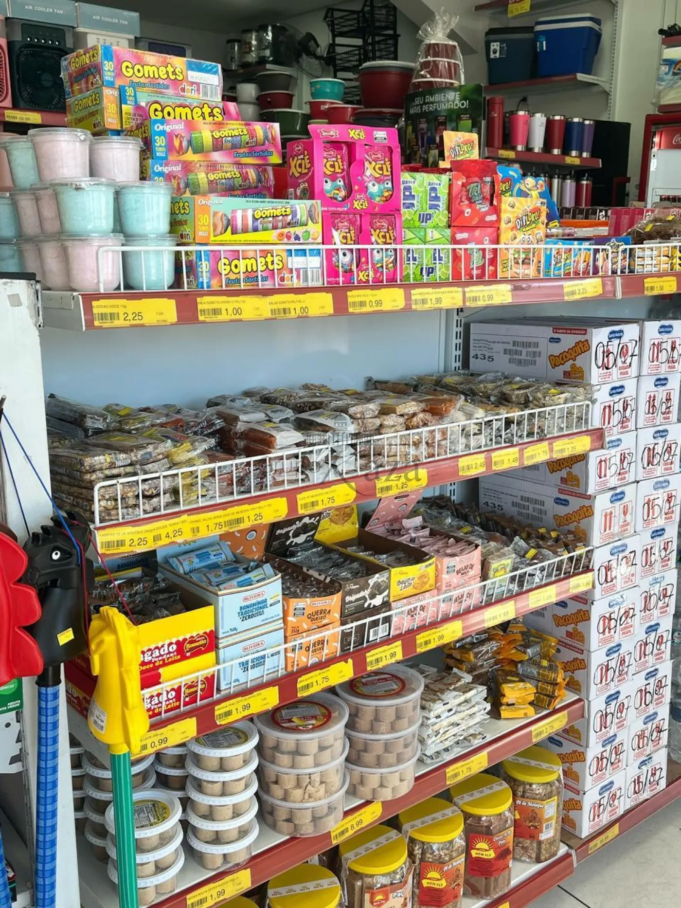 Foto 7 de Comercial Fundo de Comércio em Centro, Jacareí - imagem 7