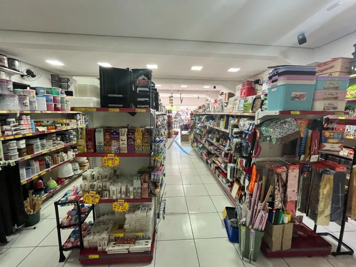 Foto 4 de Comercial Fundo de Comércio em Centro, Jacareí - imagem 4