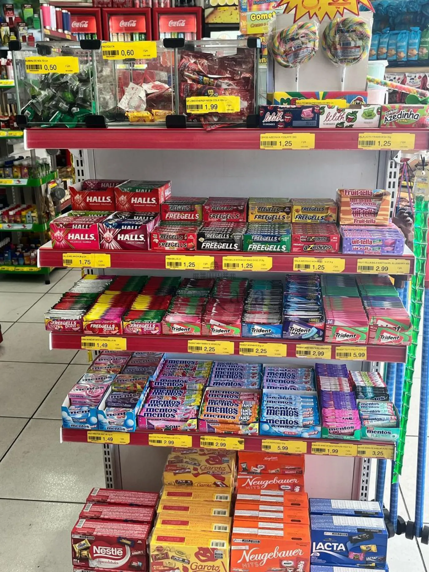 Foto 9 de Comercial Fundo de Comércio em Centro, Jacareí - imagem 9