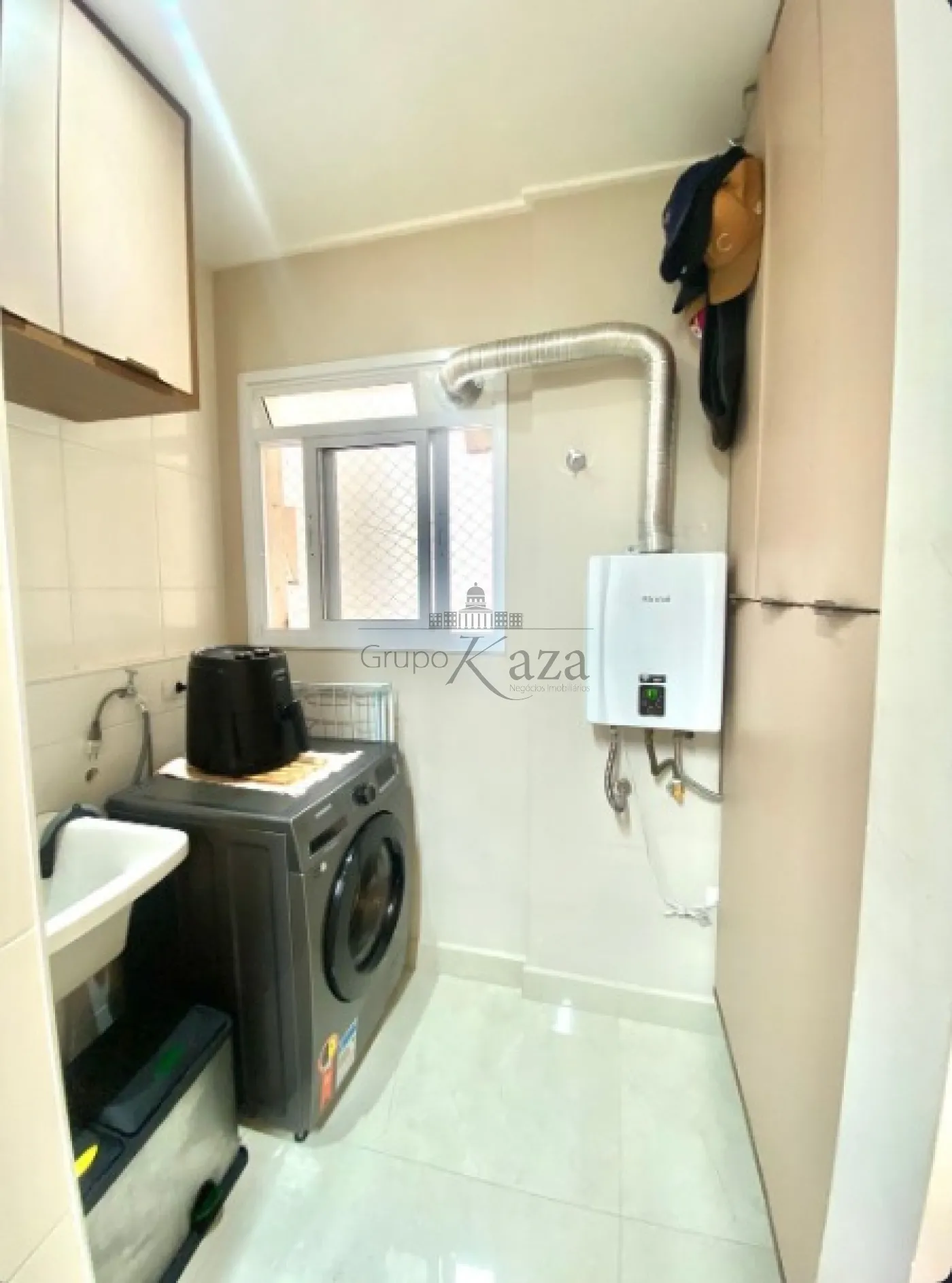 Foto 11 de Apartamento Padrão em Pagador de Andrade, Jacareí - imagem 11