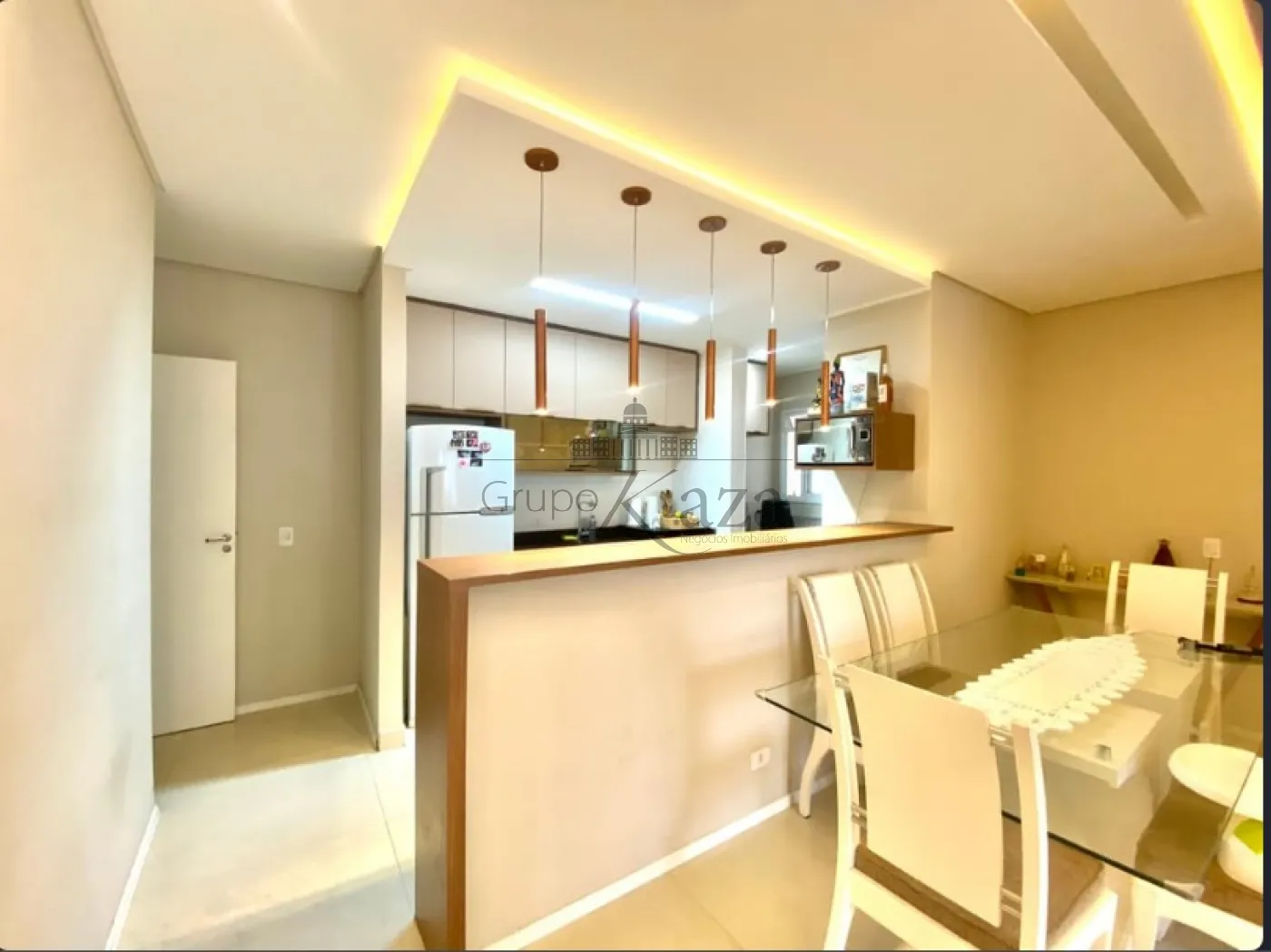 Foto 5 de Apartamento Padrão em Pagador de Andrade, Jacareí - imagem 5