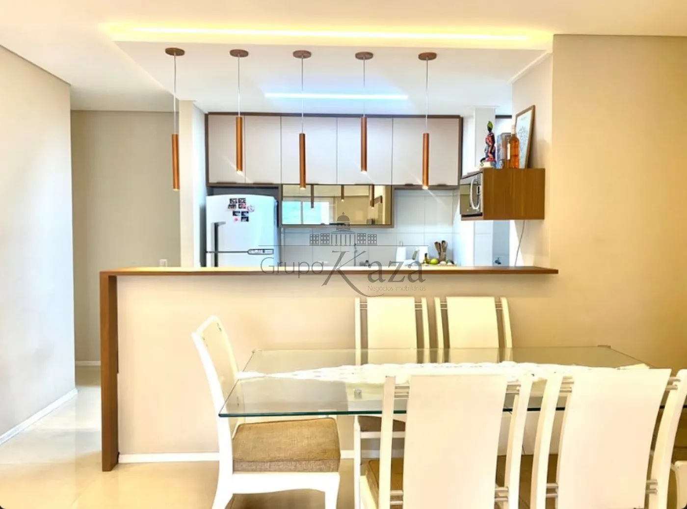 Foto 7 de Apartamento Padrão em Pagador de Andrade, Jacareí - imagem 7