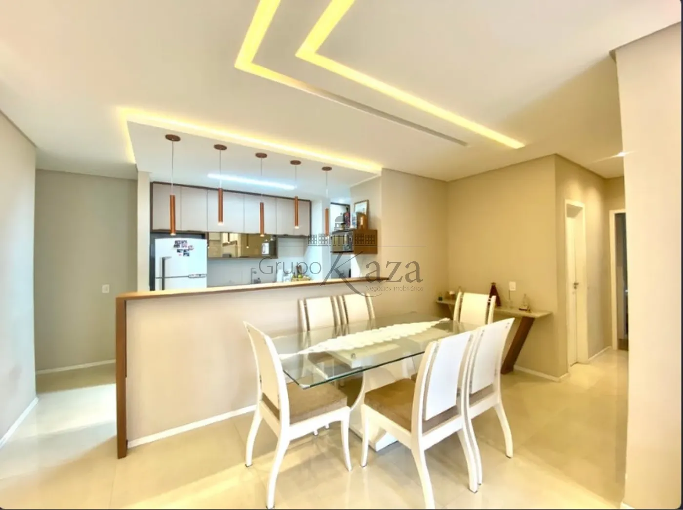 Foto 6 de Apartamento Padrão em Pagador de Andrade, Jacareí - imagem 6