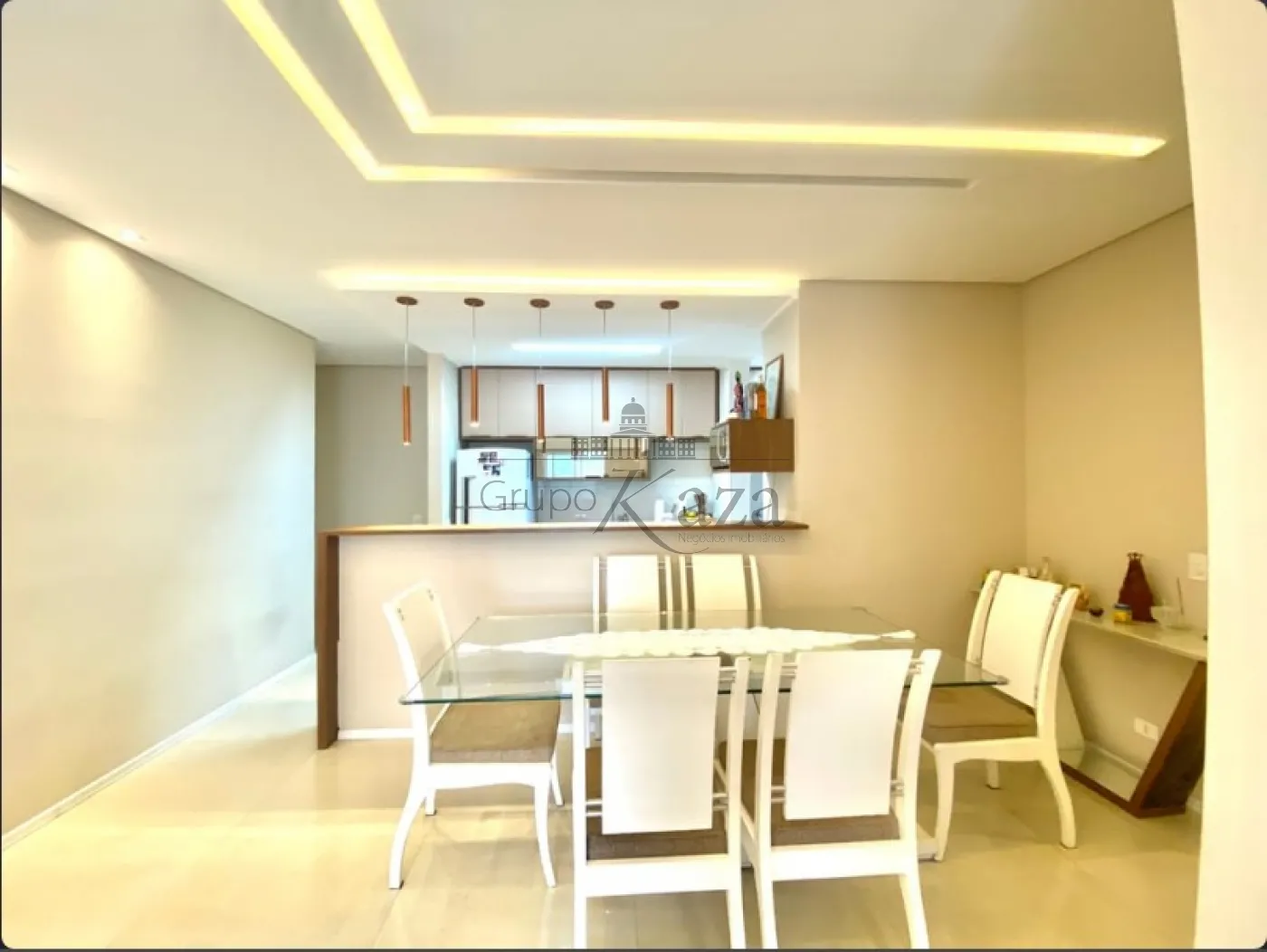 Foto 8 de Apartamento Padrão em Pagador de Andrade, Jacareí - imagem 8
