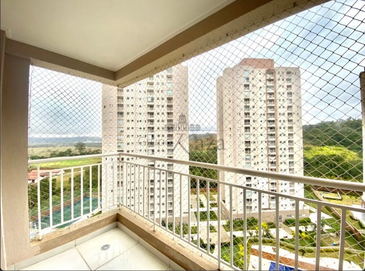 Foto 4 de Apartamento Padrão em Pagador de Andrade, Jacareí - imagem 4