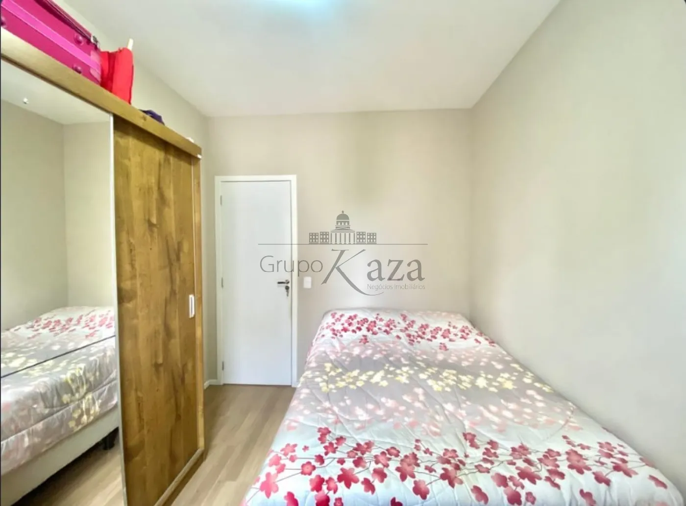 Foto 14 de Apartamento Padrão em Pagador de Andrade, Jacareí - imagem 14