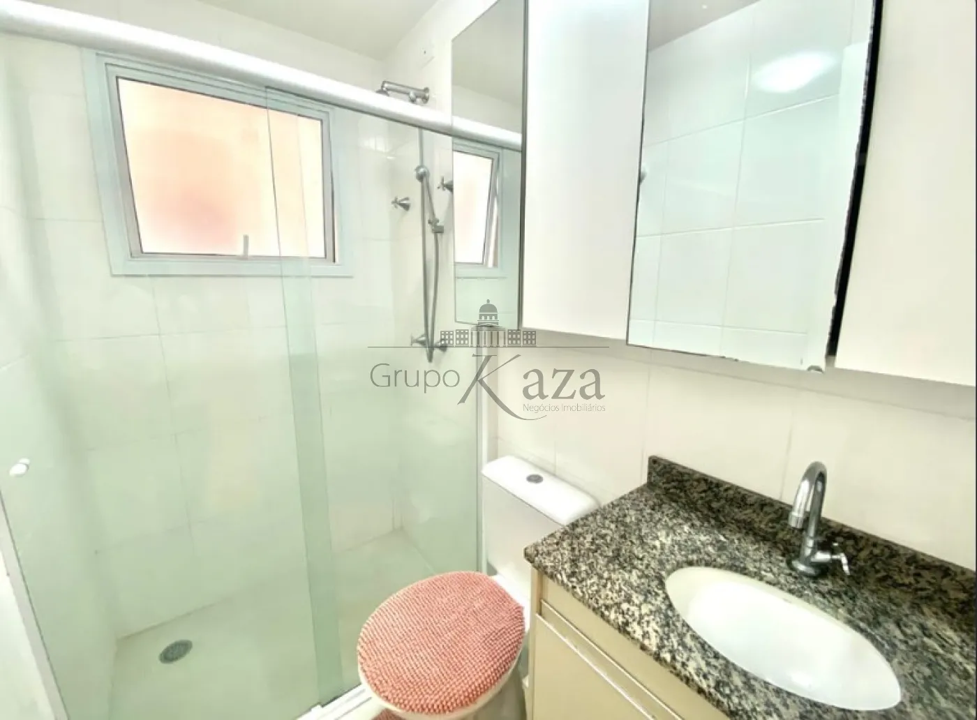 Foto 12 de Apartamento Padrão em Pagador de Andrade, Jacareí - imagem 12