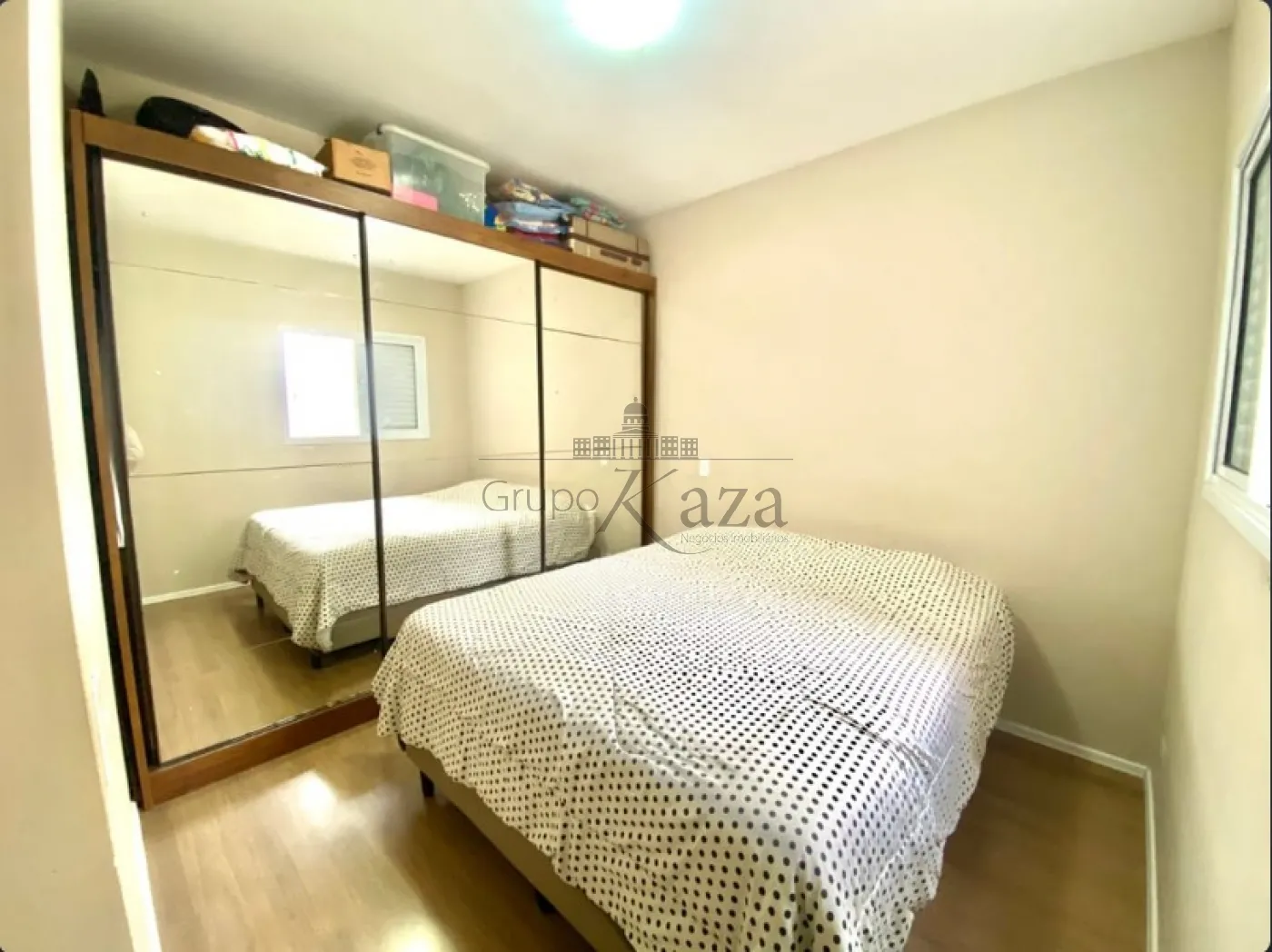 Foto 17 de Apartamento Padrão em Pagador de Andrade, Jacareí - imagem 17