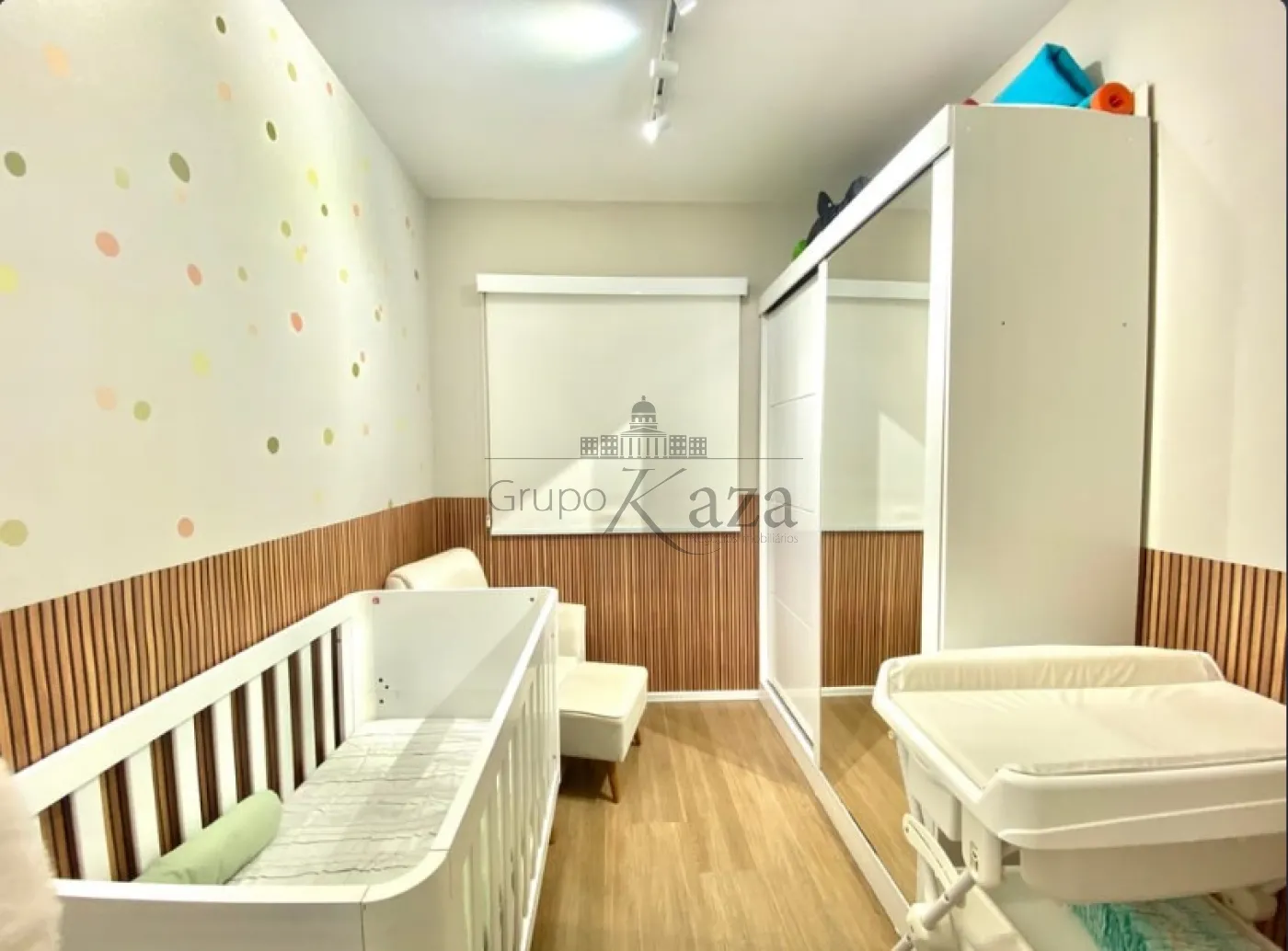 Foto 16 de Apartamento Padrão em Pagador de Andrade, Jacareí - imagem 16
