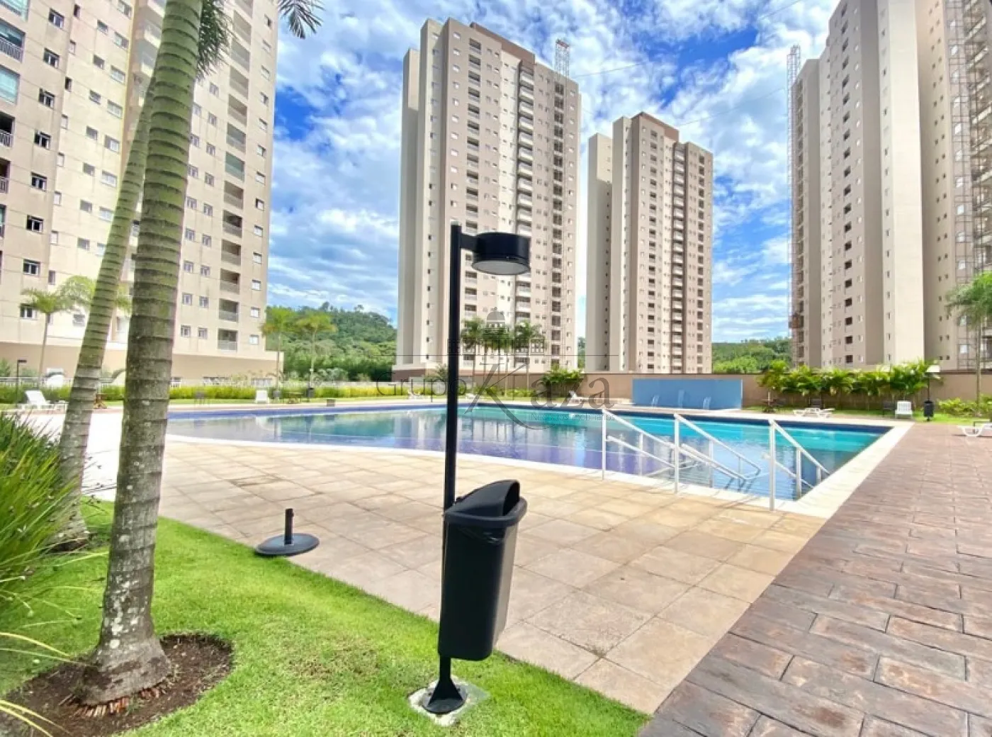 Foto 22 de Apartamento Padrão em Pagador de Andrade, Jacareí - imagem 22